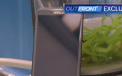 Experiment CNN. Cheia misterului in cazul avionului malaysian. Ce poti recupera de pe un telefon ajuns pe fundul oceanului