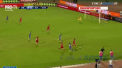 Inceput cu dreptul pentru Dinamo Bucuresti, in noua editie de campionat. Cainii rosii au invins-o pe FC Voluntari cu 2 la 1 - VIDEO