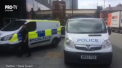 Atac socant intr-un hotel din Manchester. Persoane necunoscute au injunghiat o femeie in regiunea gatului - VIDEO