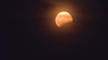 O eclipsa de Luna cu cea mai lunga durata din secolul XXI va avea loc in noaptea de vineri spre sambata: va putea fi vazuta si in Republica Moldova