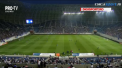 Denis Rusu a pus lacat la poarta echipei Poli Iasi, in prima etapa de campionat. Portarul moldovean a fost de neinvins in meciul cu Craiova, incheiat cu scorul de 0 la 0 - VIDEO