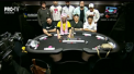 E bun nu numai la fotbal. Aflat in vacanta, Neymar participa la un turneu de poker in Brazilia - VIDEO