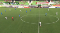 Visul s-a incheiat. Ucraina a pierdut categoric meciul cu Portugalia, in semifinalele Campionatului European de juniori, scor 0 la 5 - VIDEO