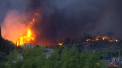 Incendiile de vegetatie in care au murit cel putin 85 de oameni au fost provocate intentionat. Pana acum au fost retinuti patru suspecti. Localnicii revoltati acuza autoritatile de incompetenta - VIDEO