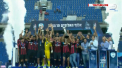 Un nou trofeu pentru Radu Ginsari si Hapoel Haifa. Echipa moldoveanului a cucerit Supercupa Israelului, dupa un meci decis la penalty-uri - VIDEO