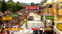 Geraint Thomas este noul campion al Turului Frantei. Ciclistul galez a plans la interviul de dupa cursa - VIDEO