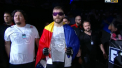 Hulk de Moldova l-a invins pe rusul Antigulov, cu un knockout tehnic in prima runda, in UFC. Ion Cutelaba a facut show la aparitia in arena - VIDEO
