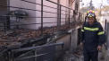 Guvernul de la Atena refuza sa accepte vreo raspundere privind incendiile care au luat vietile a 88 de persoane. Ce spun pompierii - VIDEO