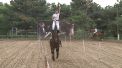 Au avut parte de o experienta unica si s-au intors acasa invingatori. Trei tineri de la scoala de hipism din Chisinau au luat locul patru la Campionatul Mondial de Echitatie, din Rusia. Cum a fost - VIDEO