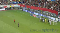 Episodul cu numarul 173 din derby-ul FCSB-Dinamo nu a dezamagit. Echipele au remizat intr-un meci nebun, scor 3 la 3 - VIDEO