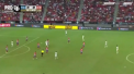 Moldoveanul Virgiliu Postolachi a fost desemnatul omul meciului, dupa ce a inscris golul victoriei pentru PSG in partida cu Atletico Madrid de la International Champions Cup - VIDEO