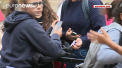 Parlamentul francez a adoptat o lege care interzice telefoanele mobile in scoli si licee - VIDEO