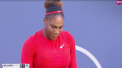 Serena Williams a suferit cea mai dura infrangere in cariera sa: fosta lidera mondiala a pierdut meciul cu tenismena britanica Johanna Konta, la un turneu din SUA - VIDEO