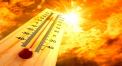 Cer variabil si maxime de pana la 32 grade Celsius. Cum va fi vremea in urmatoarele zile. Prognoza meteo - FOTO