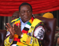 Alegerile din Zimbabwe, castigate de "Crocodil", fostul numar 2 al regimului Mugabe
