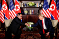 Donald Trump a primit o scrisoare de la Kim Jong-un dupa aparitia informatiilor cum ca inca produce rachete