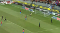 FCSB s-a calificat fara emotii in turul 3 preliminar din Europa League. Ros-albastrii au batut formatia slovena Rudar cu 4 la 0 - VIDEO