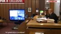 Un judecator din SUA a gasit o solutie pentru a-i inchide gura unui acuzat. Cel din urma vorbea neitrebat astfel ca era dificil de dus procesul judiciar pana la capat. Ce a facut magistratul - VIDEO