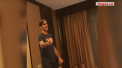 Gianluigi Buffon nu a scapat de cantecul de initiere la PSG. Legendarul portar italian a urcat pe masa si a facut spectacol - VIDEO