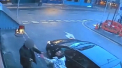 Fiind sub influenta drogurilor un barbat din Manchester si-a ucis iubita apoi s-a aruncat de la balcon. Cum s-a intamplat totul - VIDEO