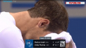 Andy Murray a plans in hohote dupa meciul cu romanul Marius Copil. Tenismanul britanic a invins dupa mai bine de 3 ore de joc - VIDEO