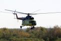 Tragedie aviatica in Rusia. Un elicopter, care transporta muncitori in Krasnoiarsk, s-a prabusit. 18 persoane, care se aflau la bord, s-au stins pe loc - VIDEO