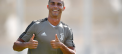 Ronaldo trage tare la antrenamente pentru debutul in Serie A. Noul atacant al celor de la Juventus i-a uimit pe toti la sesiunea de pregatire - VIDEO