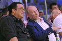 Vladimir Putin are un nou job pentru Steven Seagal
