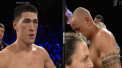 Si-a aparat centura de campion mondial. Dmitrii Bivol, boxerul rus cu origini moldovenesti, l-a invins la puncte pe Isaac Chilemba - VIDEO