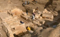 Descoperirea misterioasa a arheologilor din Spania. Cea mai veche reprezentare a lui Iisus, gasita intr-un mormant egiptean