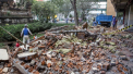 Bilant devastator dupa seismul de 7 din Indonezia. Sunt cel putin 91 de morti - VIDEO