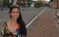 A incercat sa isi salveze logodnicul fara sa stie ca acesta era deja in siguranta. Ce s-a intamplat cu frumoasa arhitecta