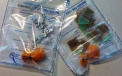 Cocaina si heroina, ascunsa in capsulele de la Oua Kinder in Marea Britanie