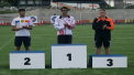 Performanta remarcabila pentru Dan Olaru. Arcasul moldovean a cucerit medalia de argint in cadrul Grand Prix-ului din Bulgaria - VIDEO