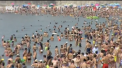 Europa, lovita de temperaturi extreme de peste 46 de grade Celsius - VIDEO