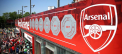 Afacere colosala in Premier League: vrea sa cumpere Arsenal. Clubul costa peste 2 miliarde de euro