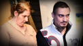 Pedeapsa primita de cuplul din Germania care si-a vandut copilul pedofililor pe dark net