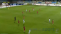 Lider-surpriza in Campionatul Romaniei. Gaz Metan Medias a reusit o victorie spectaculoasa in fata celor de la Dinamo Bucuresti si a urcat pe prima pozitie in Liga 1 - VIDEO