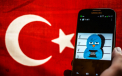 O greseala de tastare pe Twitter i-a adus unui jurnalist din Turcia o pedeapsa de 10 luni de inchisoare