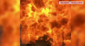 Marturia unei romance care a asistat la explozia din Bologna: "Ma simt mai bine, dar socul a ramas"