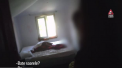 Camera ascunsa. Cum arata cazarea la o pensiune gasita pe internet. "Sa-i zicem de lilieci?"