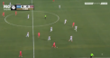 Victorie pentru Real Madrid in ultimul amical inainte de startul sezonului. Galacticii au trecut  la limita de AS Roma - VIDEO