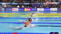 Lupta incinsa, la Campionatul European de sporturi nautice. Nationala Rusiei are deja 7 medalii de aur cucerite, la inot, iar Marea Britanie - 6 - VIDEO
