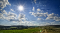 Vreme frumoasa si maxime de pana la 31 grade Celsius. Ce temperaturi vor indica termometrele in urmatoarele zile. Prognoza meteo - FOTO