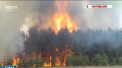 Incendiile devastatoare din California se raspandesc tot mai mult. Politia a arestat un individ suspectat ca ar fi pornit intentionat unul dintre focuri - VIDEO