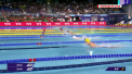 Nationala Rusiei este campioana europeana la inot. Echipa a incheiat concursul cu 10 medalii de aur. Iulia Efimova a devenit campioana europeana absoluta - VIDEO