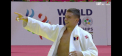 Performanta remarcabila pentru judocanul moldovean Denis Vieru. Acesta a cucerit medalia de bronz la Grand Prix-ul de la Budapesta - VIDEO