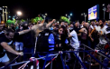 Ce le-a strigat agresorilor Stefania, femeia jandarm batuta la protestul din Romania. S-a aflat acum