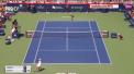 Simona Halep, in fata unui test dificil. Sloane Stephens va fi adversara romancei in finala competitiei de la Montreal - VIDEO