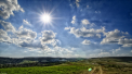 Soare si maxime de pana la 33 grade Celsius. Cum va fi vremea in urmatoarele zile. Prognoza meteo - FOTO